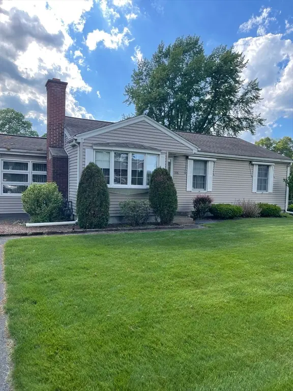 106 Deslauriers St, Chicopee, MA 01020 - #1