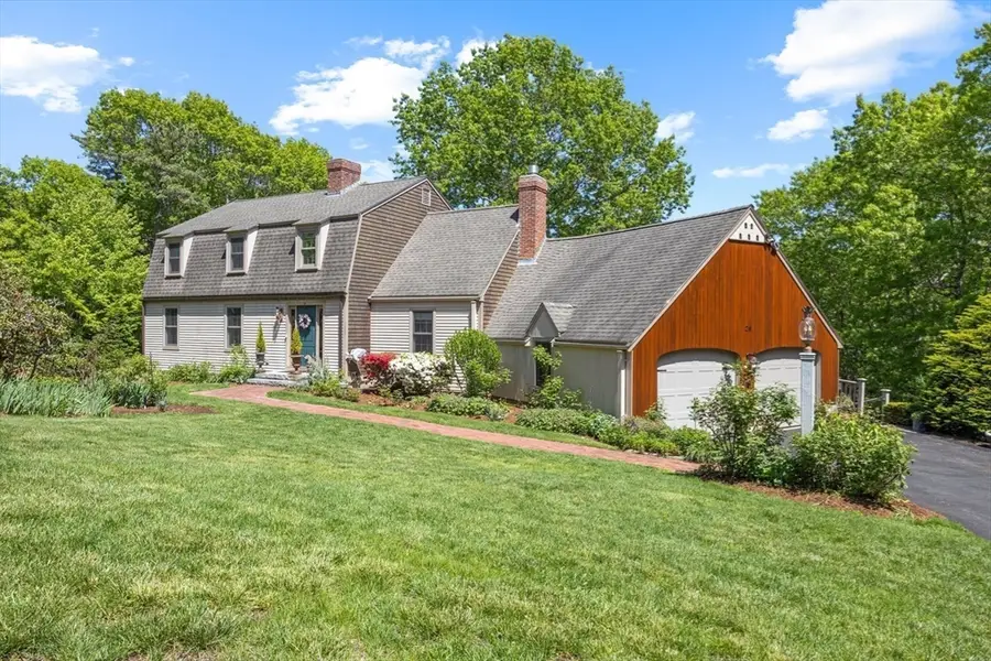 26 Cooke Rd, Plymouth, MA 02360 - #2