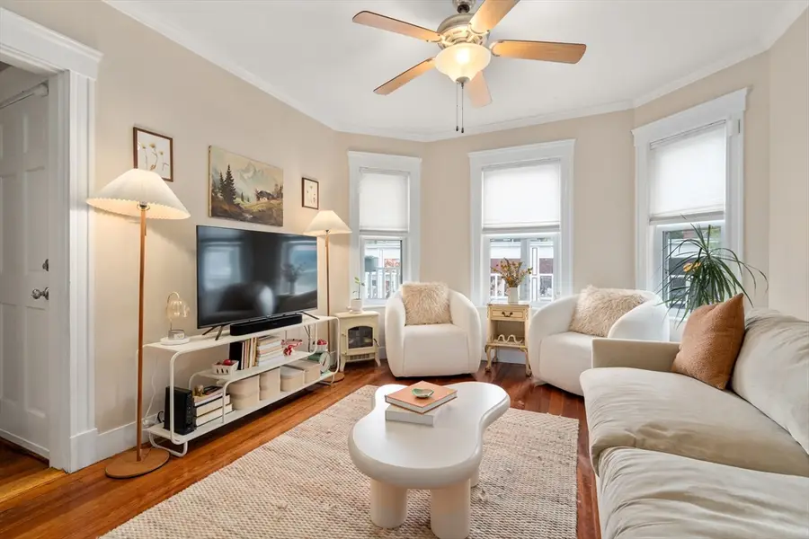 141 South St #1, Boston, MA 02130 - #3