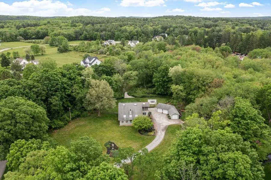 592 Sugar Rd, Bolton, MA 01740 - #2