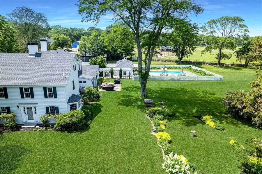 31 Lambert's Cove Rd., Tisbury, MA 02568 - #3