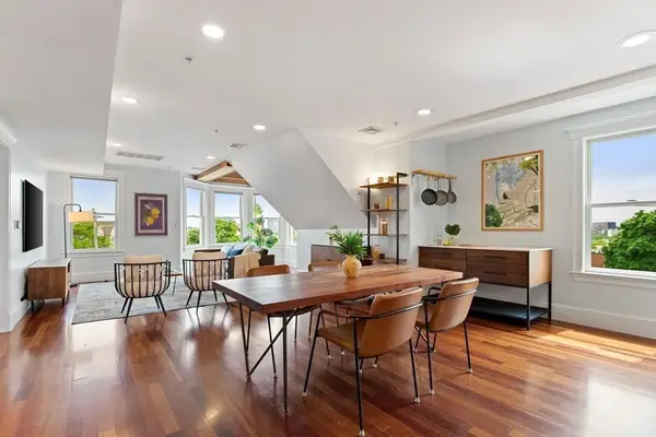 6 Highland Ave #3, Somerville, MA 02143