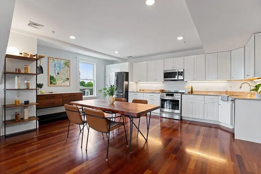6 Highland Ave #3, Somerville, MA 02143 - #2