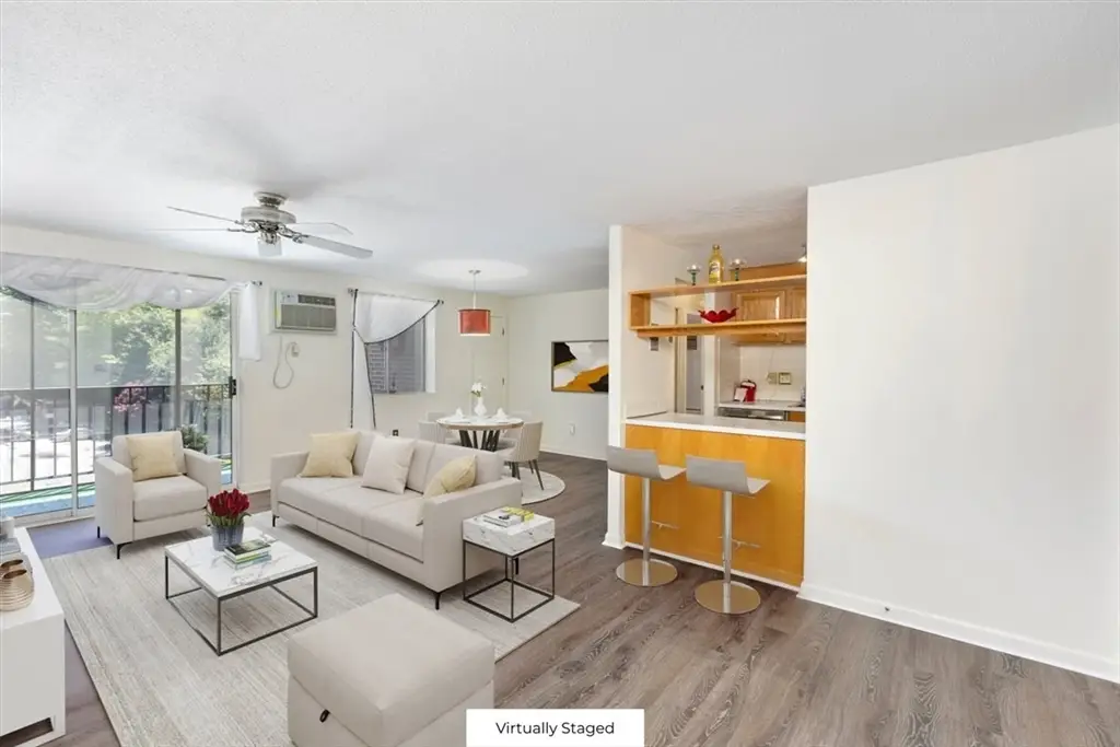 68 Maint St. #44C, Stoneham, MA 02180 - #1