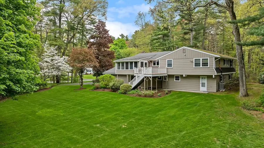 21 Churchill Street, Sudbury, MA 01776 - #2