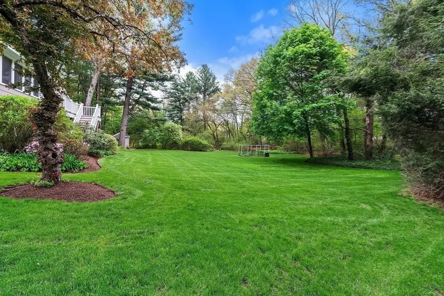 21 Churchill Street, Sudbury, MA 01776 - #3