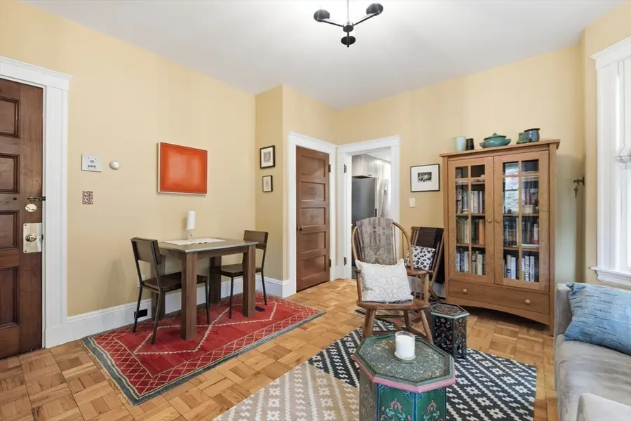 28 Highland Ave #4, Somerville, MA 02143 - #2