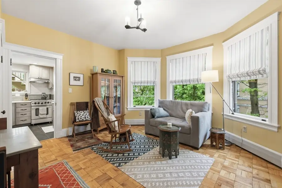 28 Highland Ave #4, Somerville, MA 02143 - #3