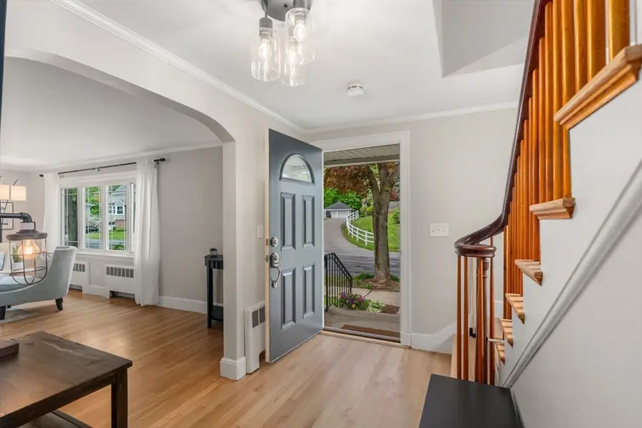 48 Spring Street, Wakefield, MA 01880 - #2