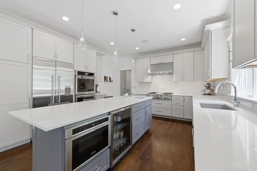 4 Augustus Rd, Lexington, MA 02421 - #2
