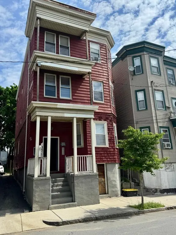 68 Maverick St, Chelsea, MA 02150 - #1