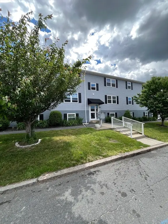 120 Fifteenth #4, Fall River, MA 02720 - #1