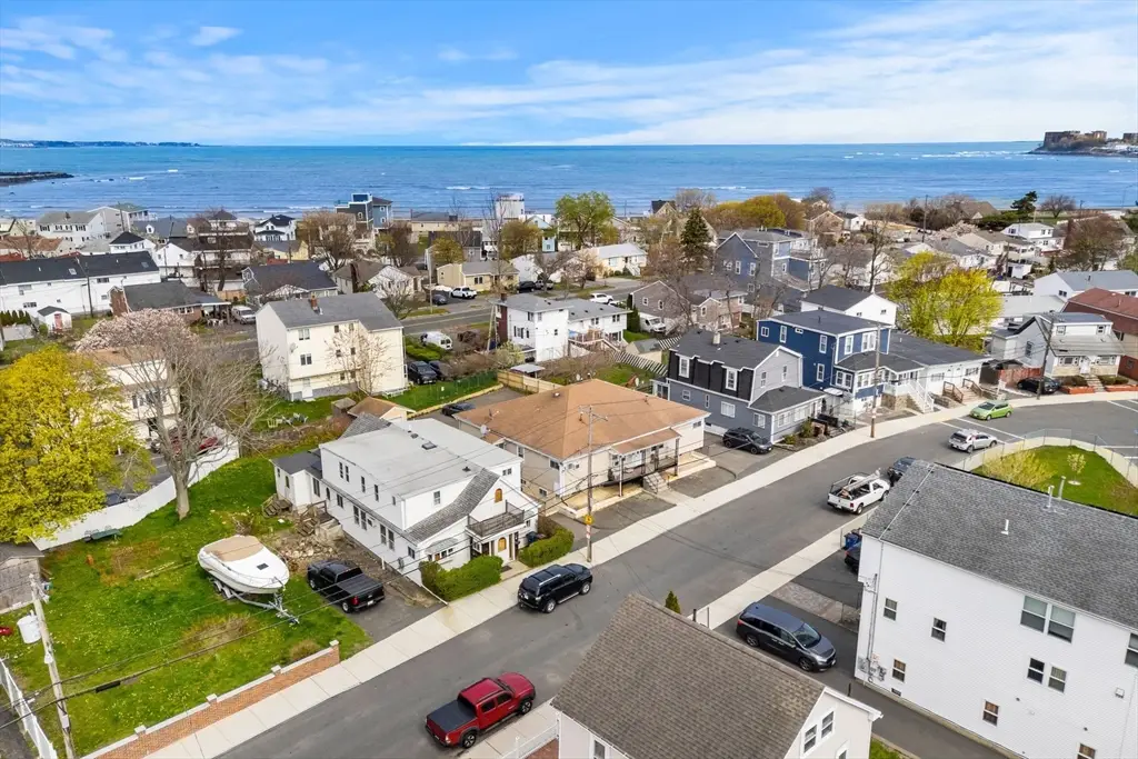 120 Dolphin, Revere, MA 02151 - #1