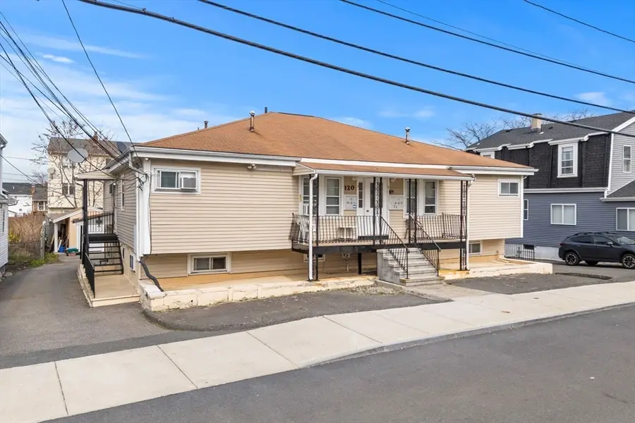 120 Dolphin, Revere, MA 02151 - #2