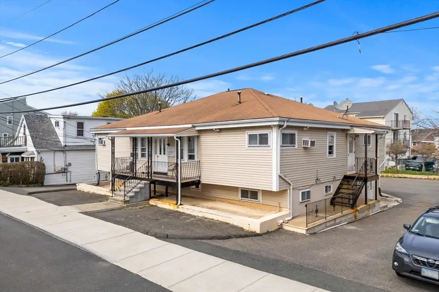120 Dolphin, Revere, MA 02151 - #3