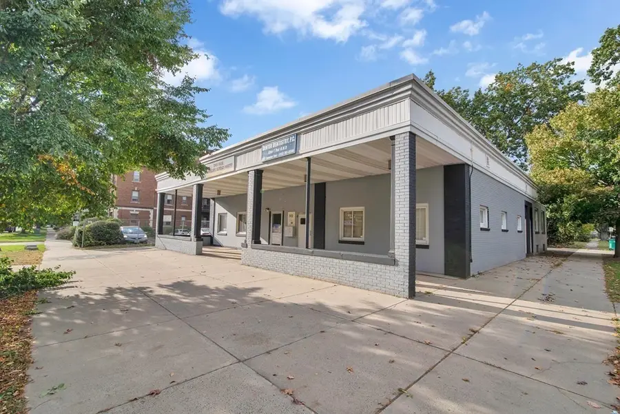 302-306 Sumner Ave, Springfield, MA 01108 - #2