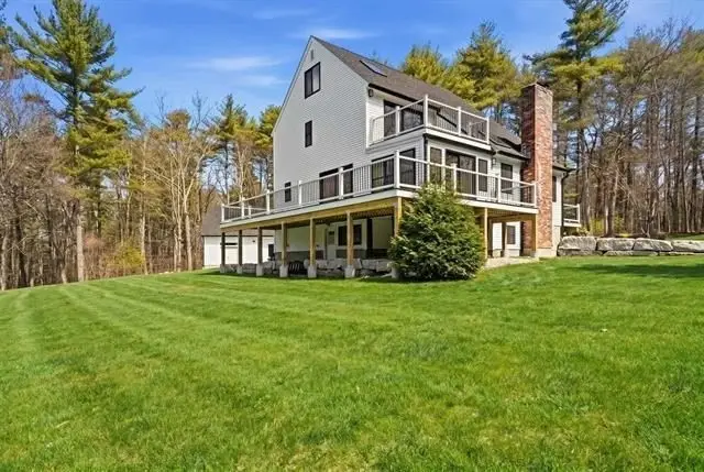 13 Sunridge Rd, Windham, NH 03087 - #1