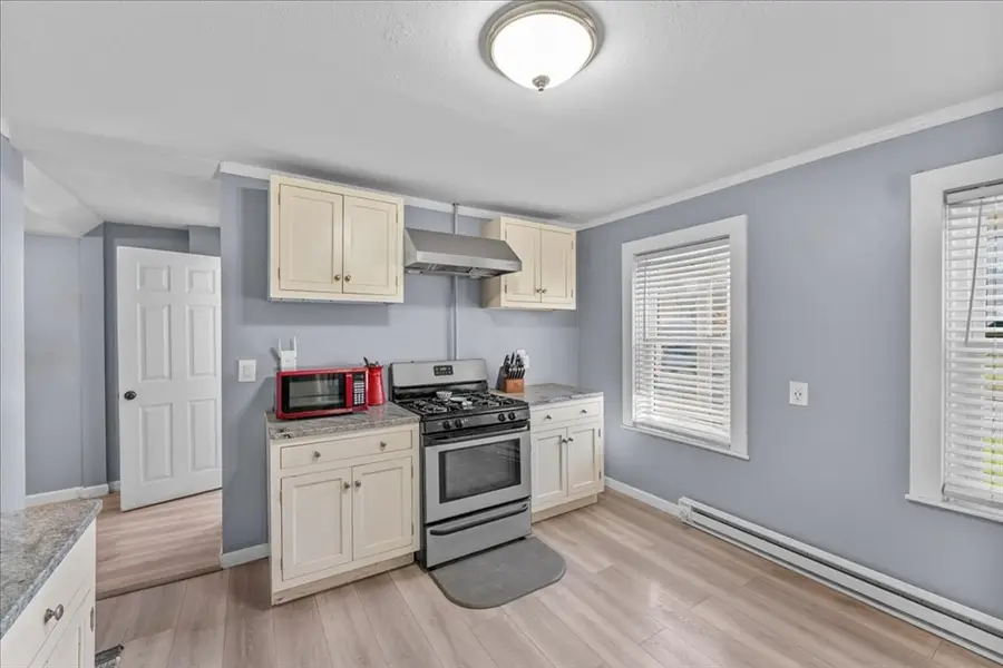 229 Tremont St, Taunton, MA 02780 - #3