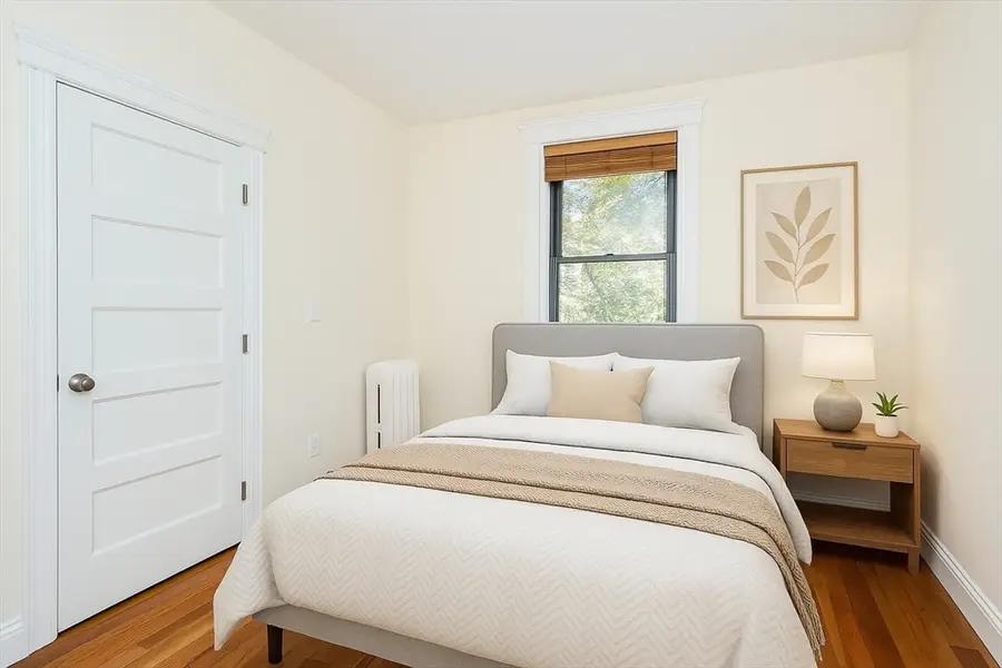 65 Burbank St. #17, Boston, MA 02115 - #2