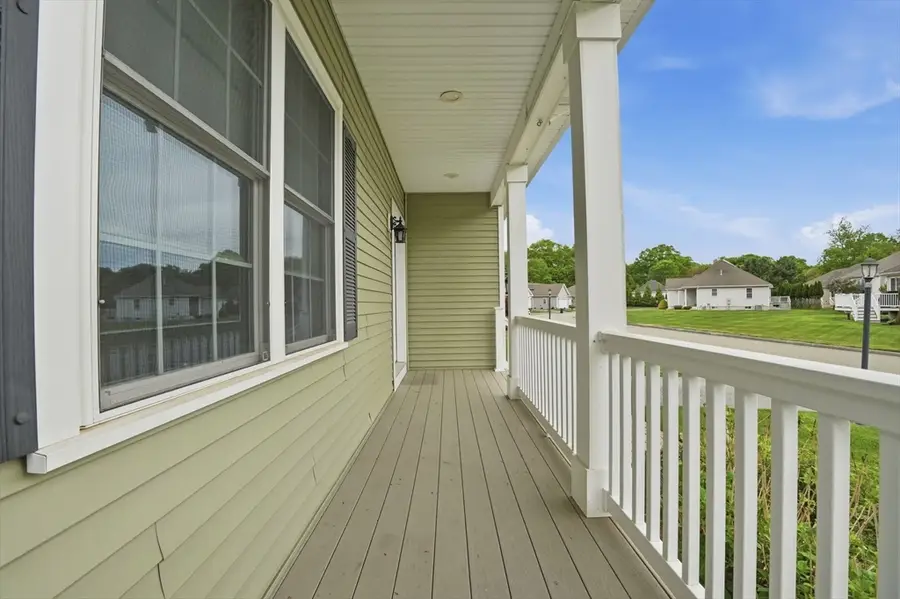 29 Rachaels Way, Brockton, MA 02301 - #3