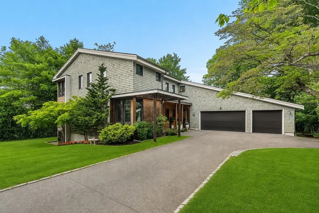 99 Littlefield Rd, Newton Center, MA 02459 - #1