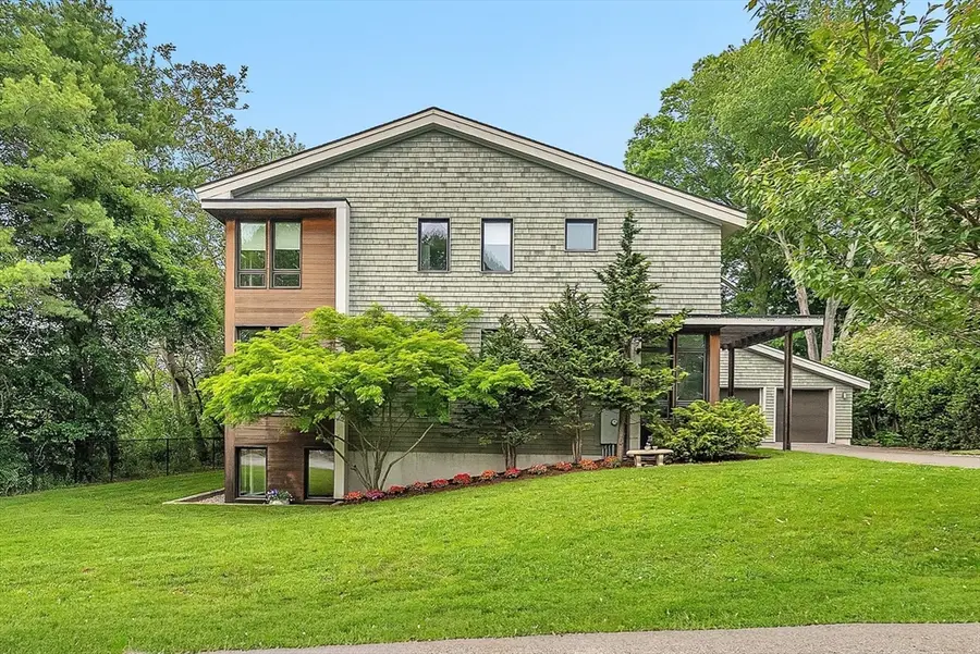 99 Littlefield Rd, Newton Center, MA 02459 - #2