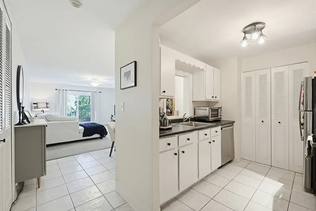 46 Greentree Ln #47, Weymouth, MA 02190 - #1