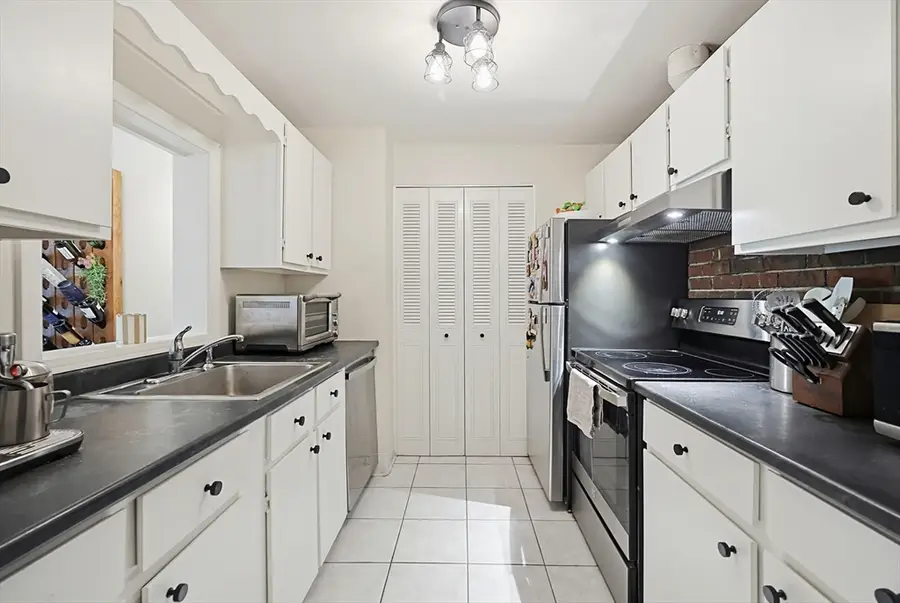 46 Greentree Ln #47, Weymouth, MA 02190 - #2