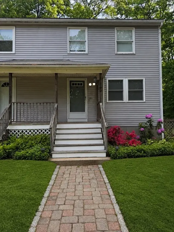 18-A Ascension St #18A, Blackstone, MA 01504 - #1