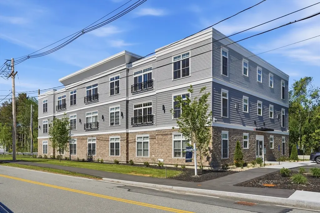 7 Cross St #102U, Wilmington, MA 01887 - #1