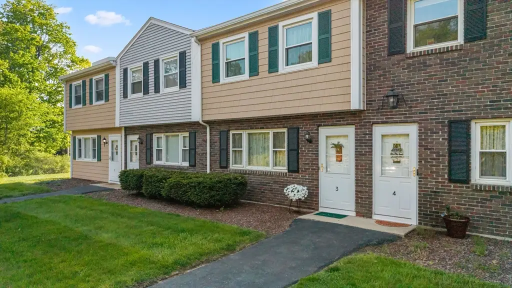371 Lancaster St #3, West Boylston, MA 01583 - #1
