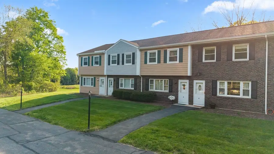 371 Lancaster St #3, West Boylston, MA 01583 - #2