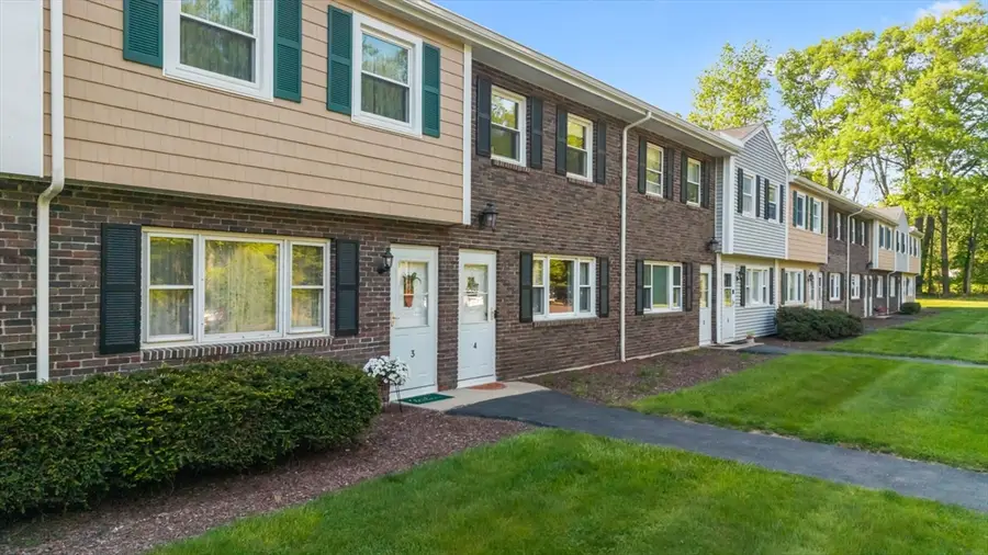 371 Lancaster St #3, West Boylston, MA 01583 - #3
