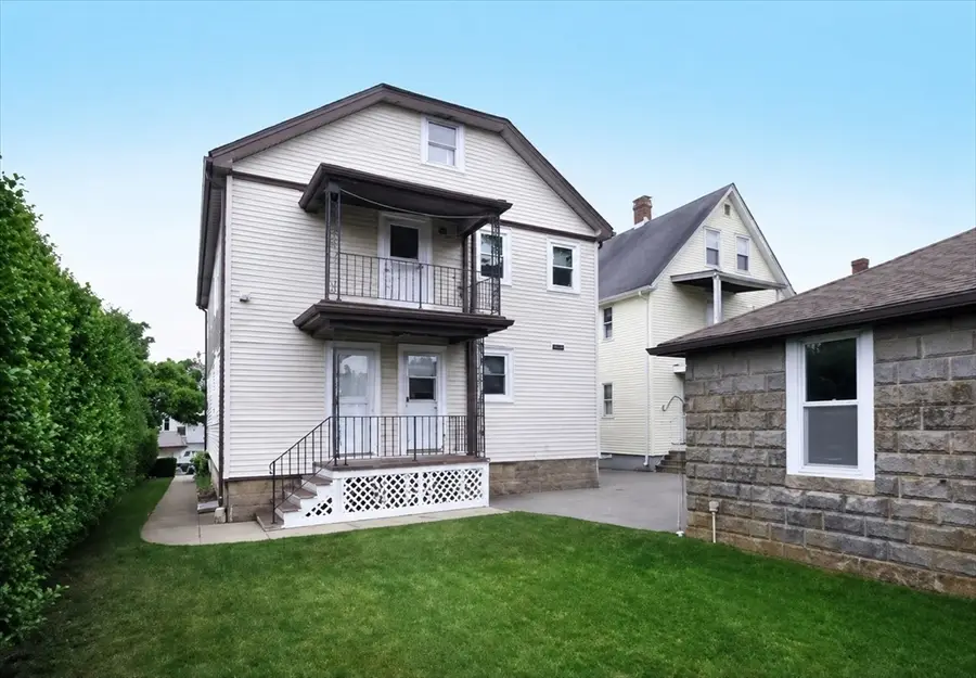 11-13 Alden St, Quincy, MA 02169 - #2