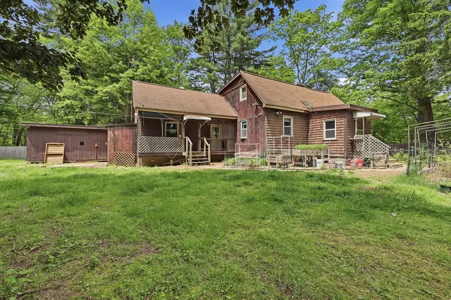 51 Adams Street, Wilmington, MA 01887 - #2