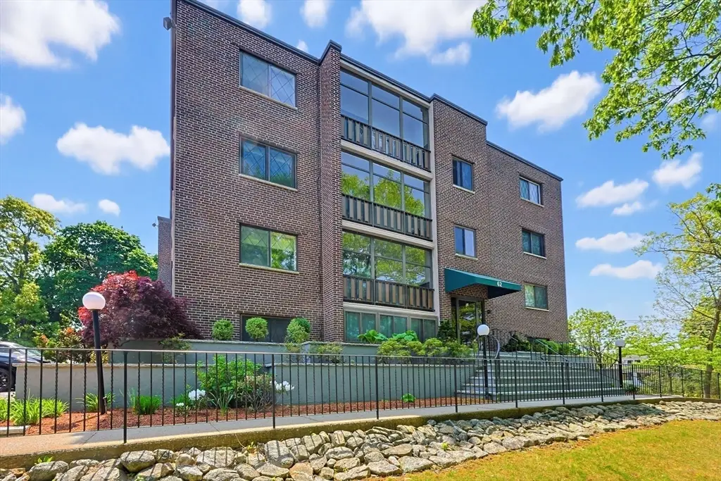 62 South St #1A, Quincy, MA 02169 - #1