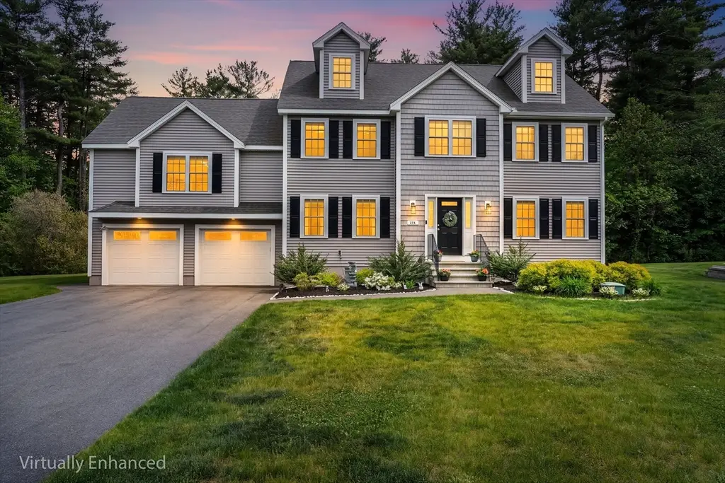 27A Devonshire Dr, Billerica, MA 01821 - #1