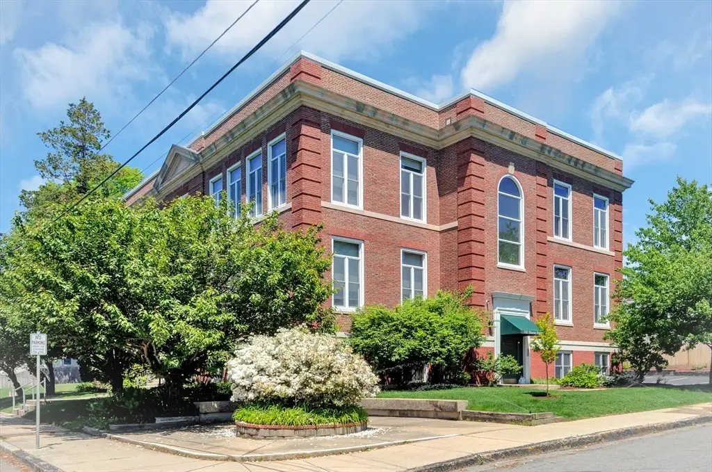 122 Sharon Street #203, Medford, MA 02155 - #1