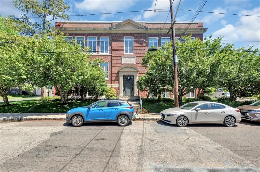 122 Sharon Street #203, Medford, MA 02155 - #3