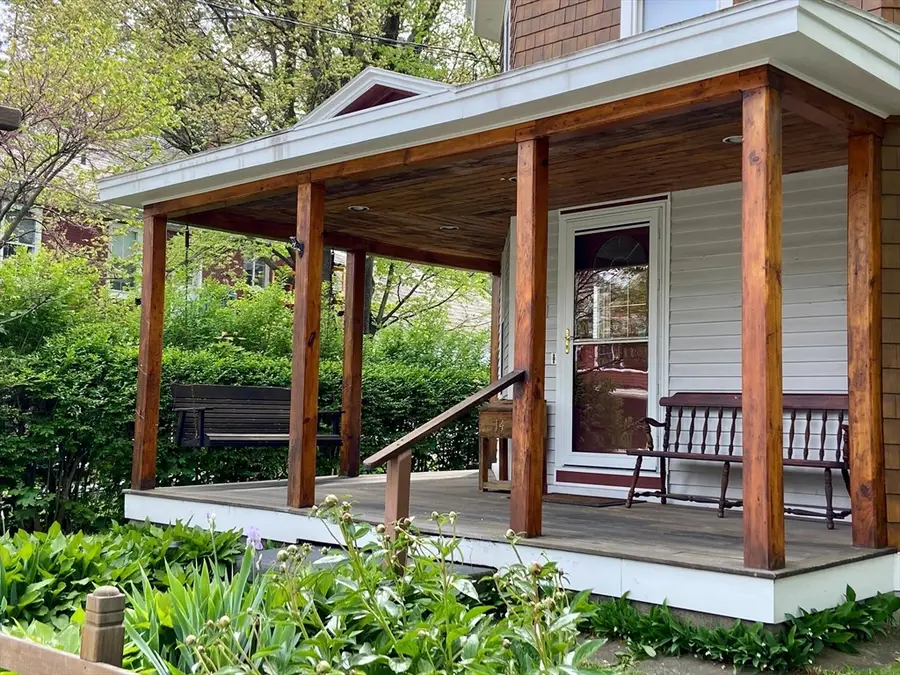 14 Main St, Shelburne, MA 01370 - #3