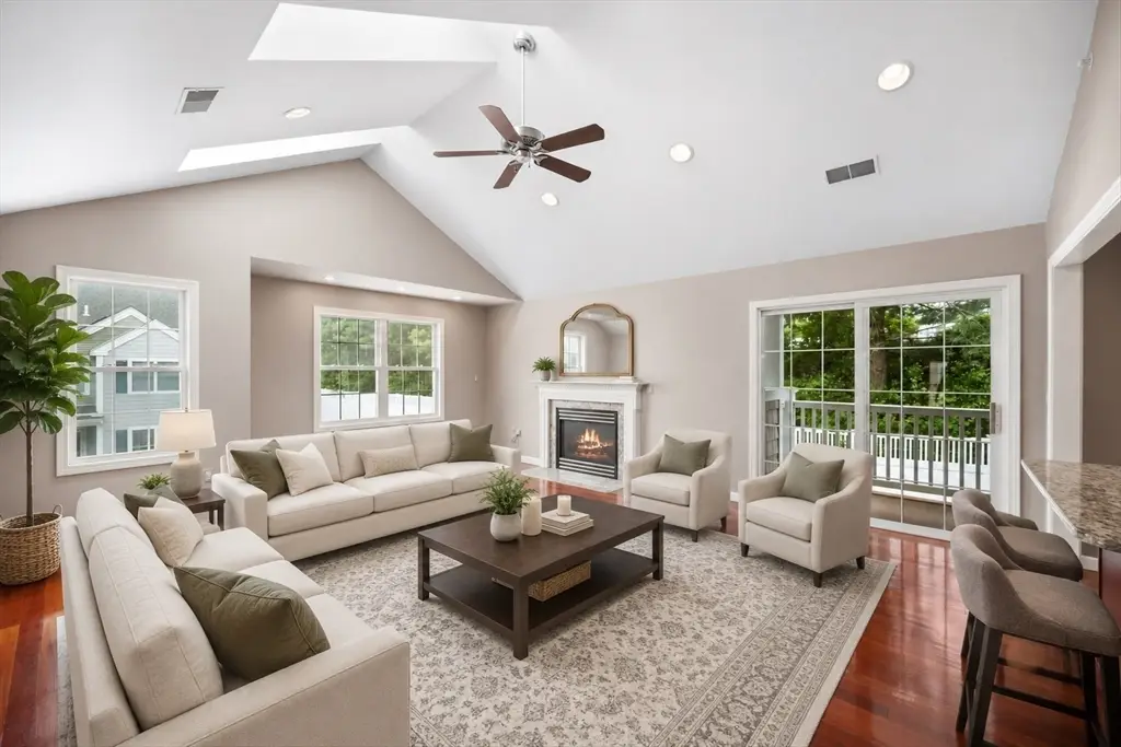 58 Village Drive #58, Quincy, MA 02169 - #1