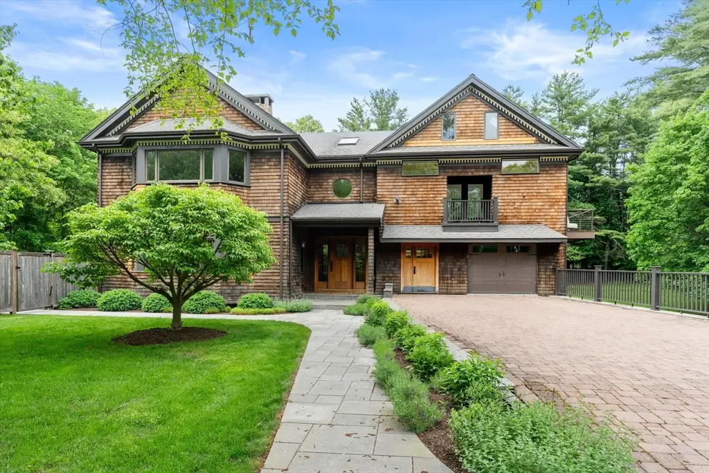 11 Haven Street, Dover, MA 02030 - #1