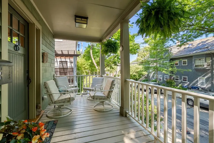 5 Appleton Road, Cambridge, MA 02138 - #2