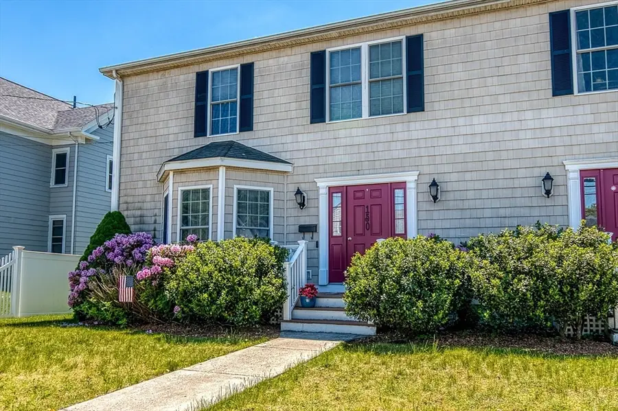 150 River, Dedham, MA 02026 - #3