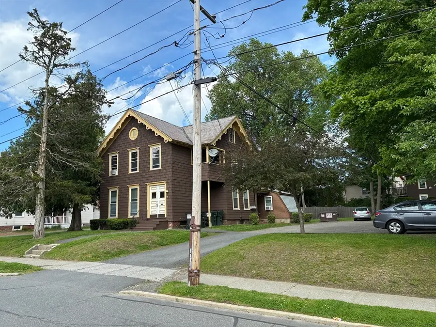 85-91 School St, Greenfield, MA 01301 - #2