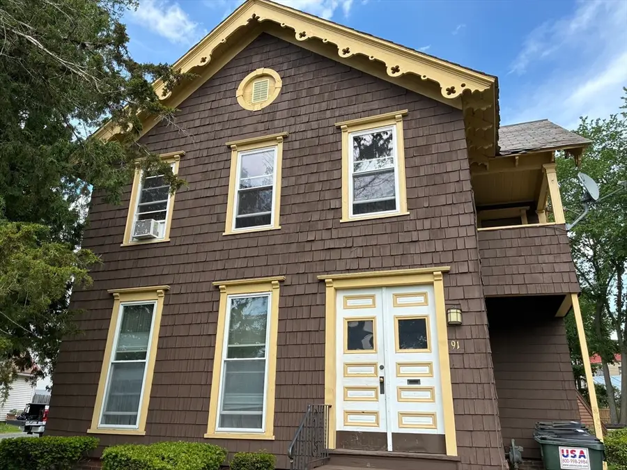 85-91 School St, Greenfield, MA 01301 - #3