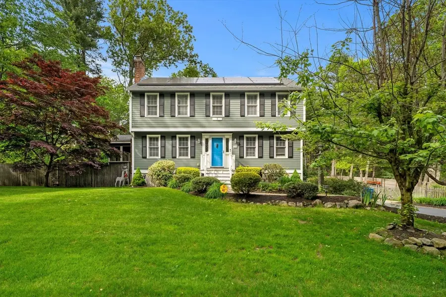 20 Blease Drive, Tewksbury, MA 01876 - #2