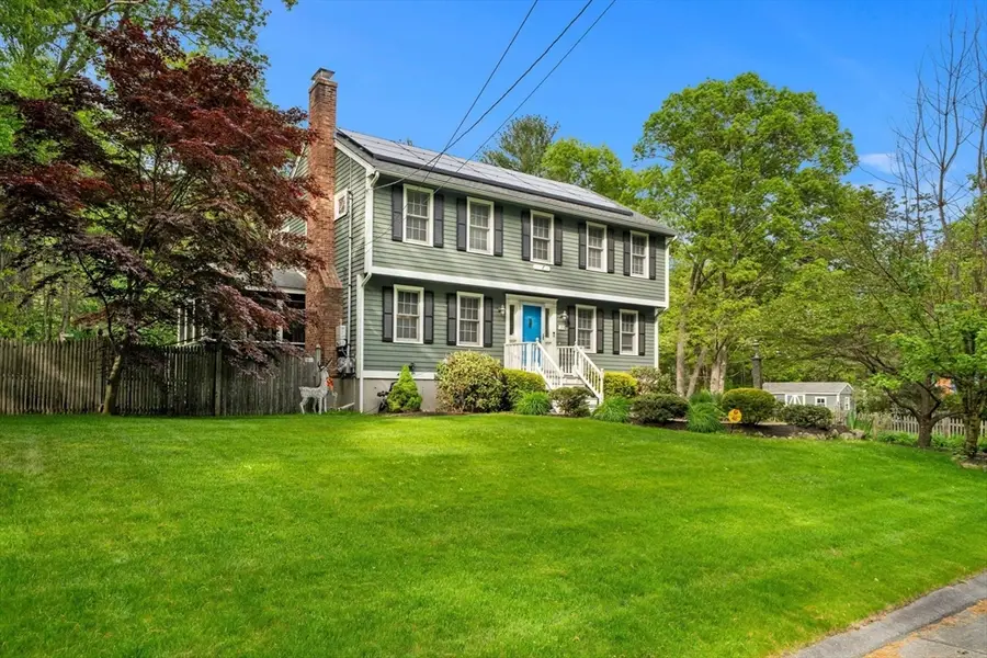 20 Blease Drive, Tewksbury, MA 01876 - #3