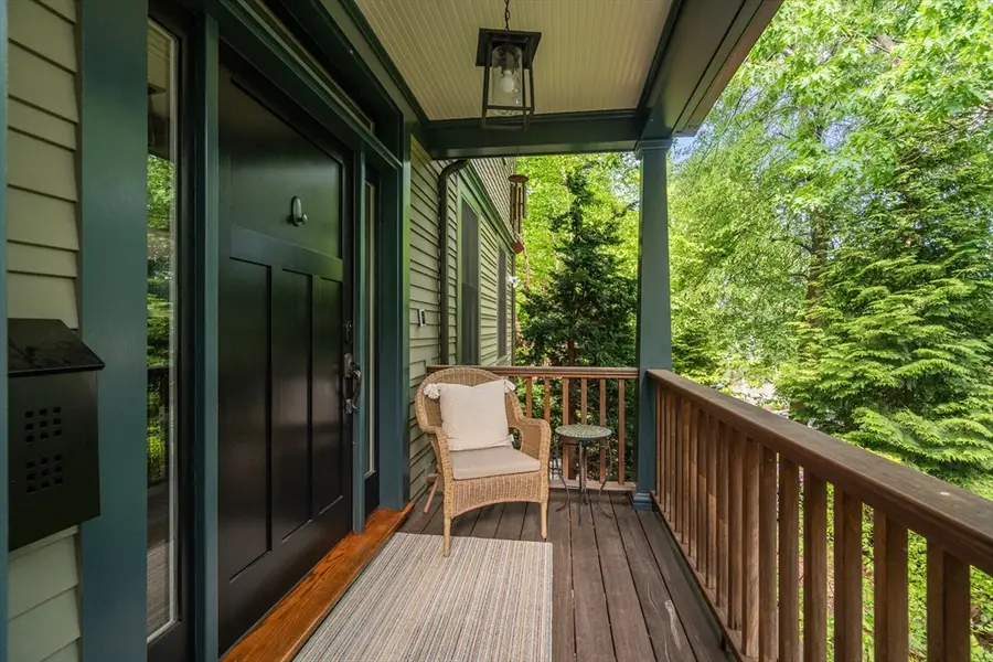 175 Coolidge Hill, Cambridge, MA 02138 - #2