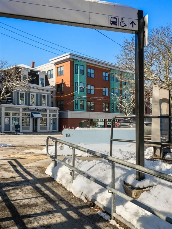 1151 Walnut #210, Newton, MA 02461 - #3